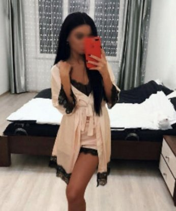 Анкета проститутки Алина - город Суворово, 20 лет, №12737