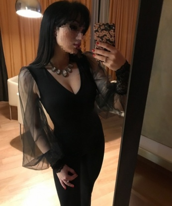 Анкета проститутки Людмила - город Суворово, 20 лет, №15666