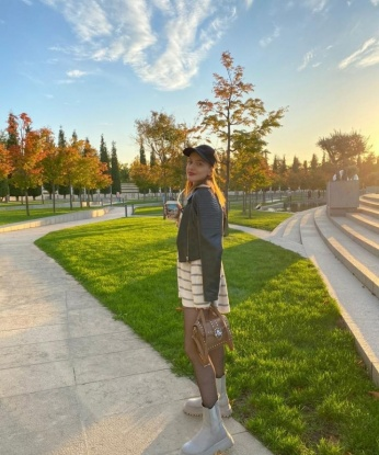 Анкета проститутки Ольга - город Суворово, 24 года, №15828