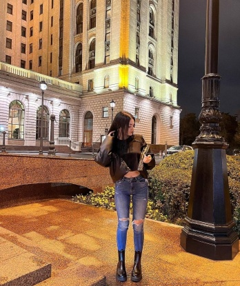 Анкета проститутки Лизка - город Суворово, 20 лет, №2115