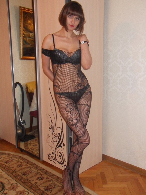 Анкета проститутки Анна - город Суворово, 27 лет, №25009